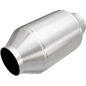 MagnaFlow 337304-ET for 1980 Mercury Zephyr 4.2L V8 GAS OHV - Picture 1 of 16