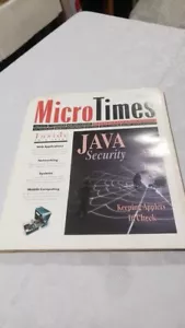 MicroTimes Magazine March 5, 1999 - Picture 1 of 3