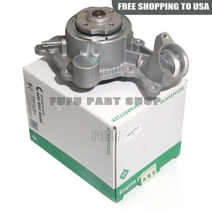 Coolant Water Pump INA For Audi S5 RS4 B9 Q7 Q8 Porsche Cayenne S EA839 2.9 3.0 - Picture 1 of 5