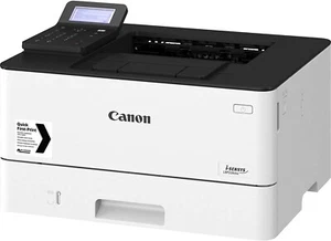 CANON LBP226dw Laserdrucker i-SENSYS Laser s/w Duplex WLAN nur 7.883 S - Bild 1 von 2