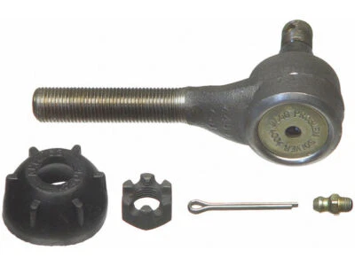 For 1977-1989 Dodge Diplomat Tie Rod End Front Outer Moog 28138HQFF 1978 1979 - Image 1 of 2