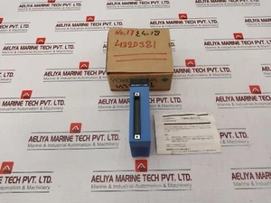 Yokogawa F3NC11-0N Position Module 12/24VDC - Picture 1 of 14