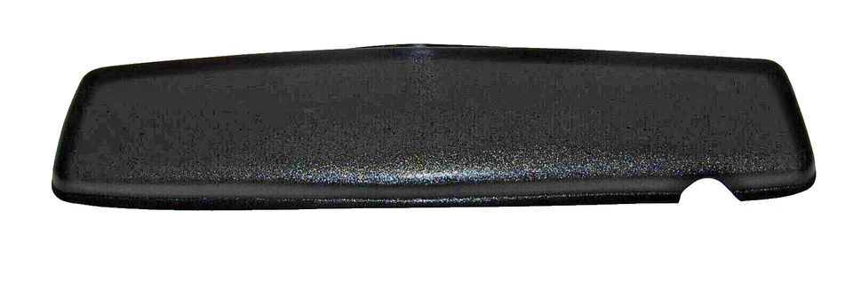 Wire Panel Cover Black Fits Volkswagen Ghia 1956-1974 - Image 1 of 2