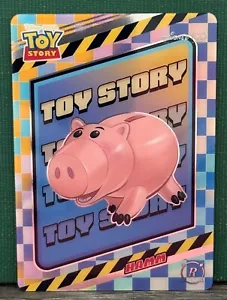 2023 Kakawow Hotbox Disney 100 Toy Story #HDT-B-10 Hamm - Picture 1 of 2