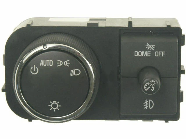 Interruptor de faros para GMC Sierra 1500 HD Classic 2007 47HSZX Foto 1 de 1