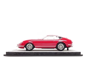 Tecnomodel Mythos 1:18 Ferrari 365 GTB/4 Daytona Prototipo in Red - Picture 1 of 12