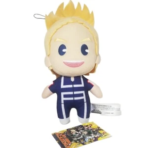 MIRIO TOGATA SPORTSWEAR My Hero Academia 8 in. Plush GE (Lemillion) - Picture 1 of 6