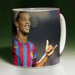 Ronaldinho Tasse #15 - Bild 1 von 1