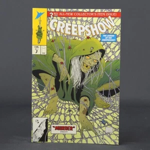 Creepshow #3 Cvr B Vol 3 Image Comics 2024 Skybound 0924IM333 3B (CA) Morazzo - Picture 1 of 2