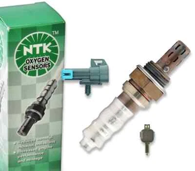 NTK Oxygen Sensor 21049 OE Style FOR CADILLAC CTS SRX STS 07-11 MADE IN JAPAN - Image 1 of 2