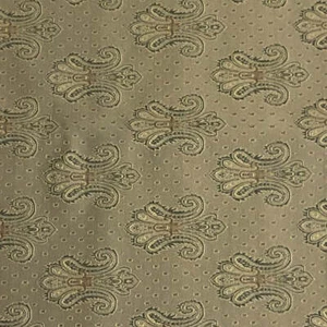 Burch Fabric Corina Beige Upholstery Fabric - Picture 1 of 3
