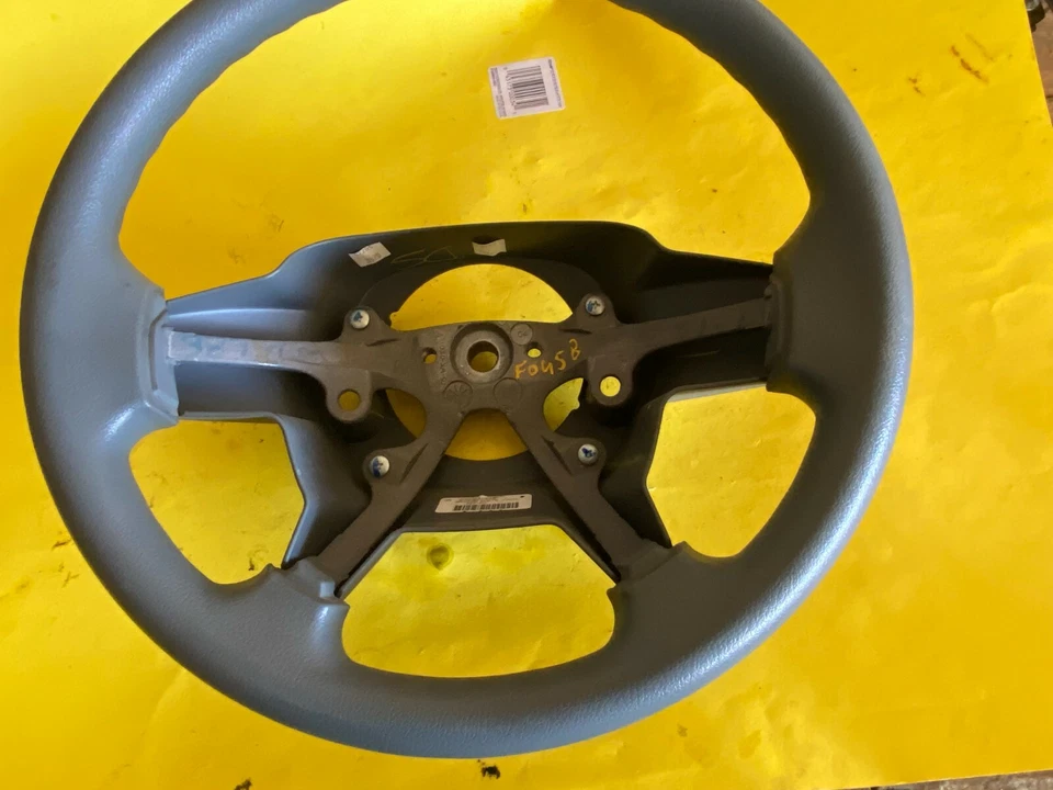 Jeep Grand Cherokee 2005-2007 volante de conductor OEM Foto 1 de 4