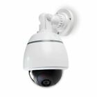 Nedis Dummy Camera Top Quality CCTV PTZ Style with LED Indicator