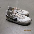 Nike Waffle Trainer 2 Shoes White Black Sail DH1349-100 Size 11.5 Gym workout