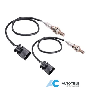 Sonda lambda sonda de regulación + sonda de monitor Mini R50 R52 R531 One Cooper S W10 W11 - Imagen 1 de 4