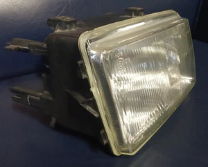 Renault Trafic Mk1 Righ HeadLight (LHD) CIBIÉ OEM - Picture 1 of 12