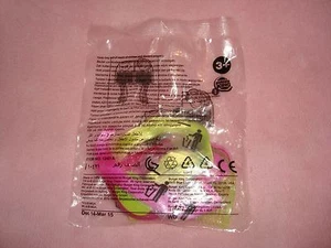 Burger King 2014 Lalaloopsy Jewel Sparkles Hair Combs NIP - Imagen 1 de 2