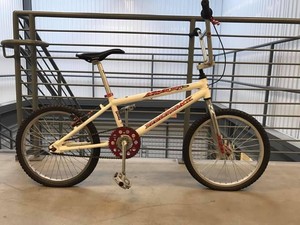 bmx diamond