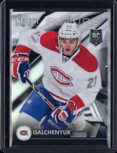 2013-14 Select Future Prizms #SF9 Alex Galchenyuk 5/25 - Picture 1 of 1