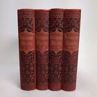 Buch: Shakespeares Sämtliche dramatische Werke, 1 in 4 Bänden, F. Hachfeld Vlg.