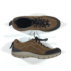 clarks wave go sneaker