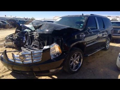 Used Speedometer Gauge fits: 2013 Cadillac Escalade esv cluster MPH US market w/ - Image 1 of 4