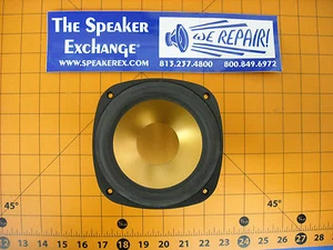 Klipsch RS-25 Woofer K-1130-A #120519 - Picture 1 of 4