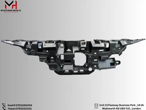 Genuine Toyota Grille Frame Mount – Corolla 2018+ | Part No. 53114-02530 | Brand - Picture 1 of 4
