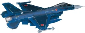 Hasegawa 01545 E15 Maßstab 1:72 Modellflugzeug Jagdbausatz JASDF Mitsubishi F-2A/B - Bild 1 von 2