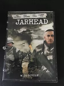 Jarhead (DVD, 2006, Widescreen) - Picture 1 of 1