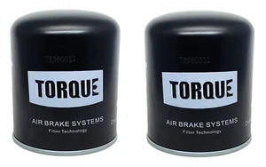 Set of 2 Air Dryer Cartridge Replaces Wabco Meritor 950011 R950011 Wabco SS 1200 - Bild 1 von 6