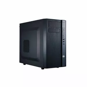 CoolerMaster NSE-200-KKN1 N200 Mini-ITX/MATX Mini Tower Case - Picture 1 of 5