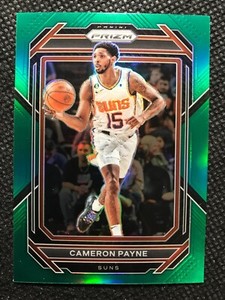 2022-23 PRIZM BASKETBALL - ROOKIES RC/BASE/INSERTS/PARALLEL - YOU PICK