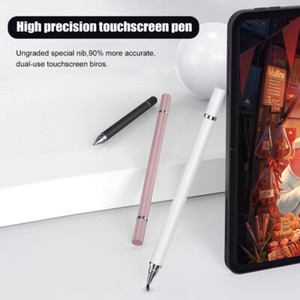 Universal Capacitive Screen Pen Drawing Stylus For Ipad Android Tablet.