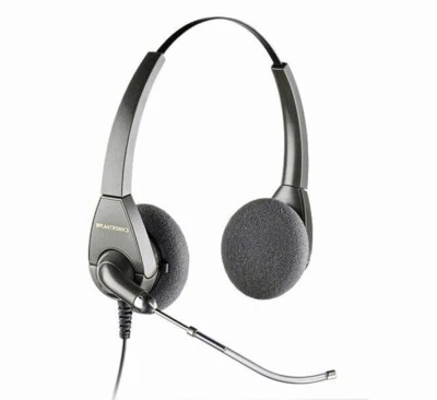 Plantronics H101 Encore Headset  - Image 1 of 4