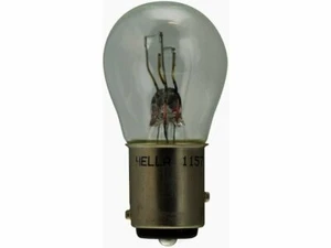 Hella Tail Light Bulb fits Ford E100 Econoline Club Wagon 1975-1983 33NTHD - Picture 1 of 1