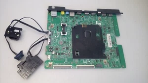 SAMSUNG UE43KU6000KXXU TV MAINBOARD BN94-11273C BN41-02528A + POWER SWITCH - Picture 1 of 3
