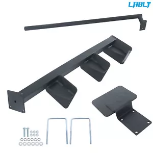 LABLT Universal Heavy-Duty Deep "V" Boat Trailer Steps - Foto 1 di 6