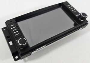 For Dodge RAM 1500 2500 3500 2009-2012 2GB+32GB 7" Touchscreen Stereo Radio WiFi - Picture 1 of 8