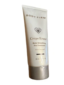 Pretrattamento levigante corpo Crepe Cancellase con Trufirm. 3,3 oz - Foto 1 di 3