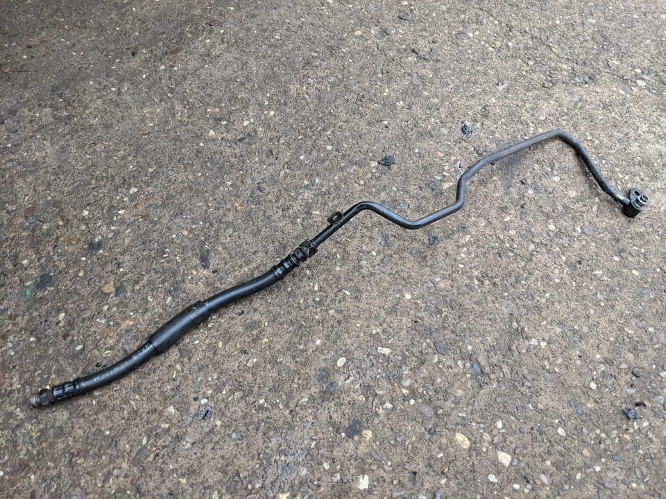 AUDI RS6 C5 2003 OIL PIPE — 第 1/2 张图片