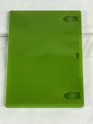 Estojo de reposição original para videogame XBOX estojo de armazenamento estojo - Imagem 1 de 3