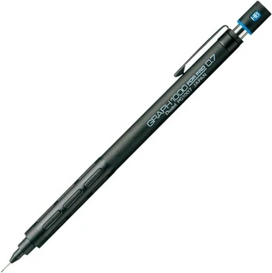 Pentel Druckbleistift, Graph 1000 für Pro, für Entwurf, 0,7 mm (PG1007) - Bild 1 von 6