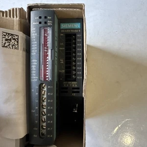 Nueva fuente de alimentación 6EP1931-2DC31 entrega rápida - Imagen 1 de 2