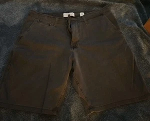 Lucky Brand mens shorts Size 36 grey - Picture 1 of 2