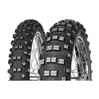 Mitas Motorradreifen 140/80 -18 70R Terra Force-EF TT hinten | 94712