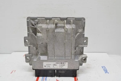 2017 2019 福特 Escape HJ5A-12A650-MA 发动机控制模块单元 Ecm K68 046 — 第 1/4 张图片