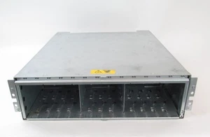 IBM 1812-81H DS4000 EXP810 System Storage Expansion Unit zq - Picture 1 of 4
