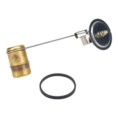 NUEVO Tanque de combustible Gas Unidad de envío con flotador de latón 1951-1956 Packard Medidor de remitente Foto 1 de 4