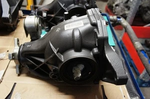 Mercedes A2043507214 Differential 2,47 Hinterachsgetriebe W204 W212 W207 A204 - Bild 1 von 2
